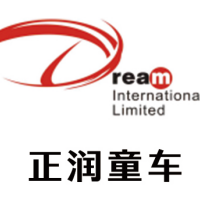 正润童车